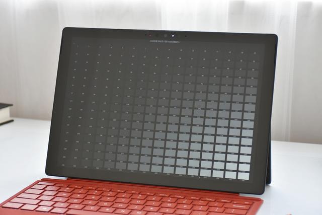微软Surface Pro 7真是办公好助手？我从五个维度盘了一遍