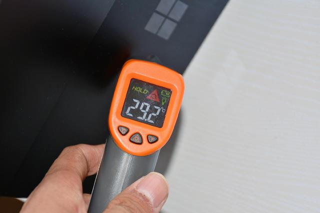 微软Surface Pro 7真是办公好助手？我从五个维度盘了一遍