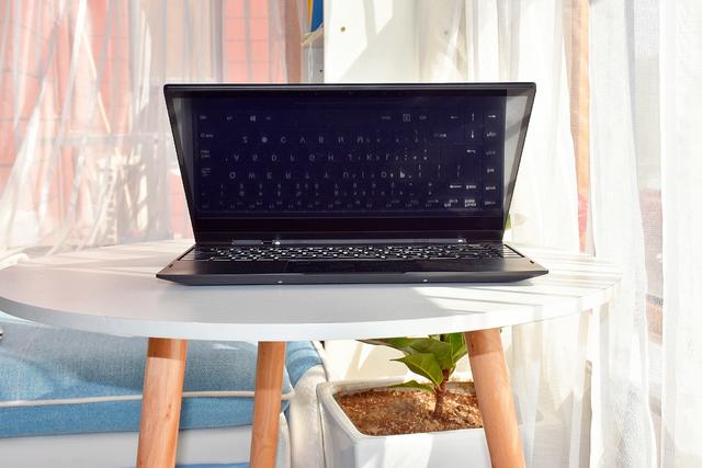 3999的“YOGA本”战斗力几何？X-STATION X1 体验