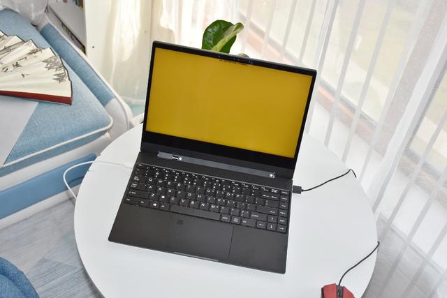 3999的“YOGA本”战斗力几何？X-STATION X1 体验