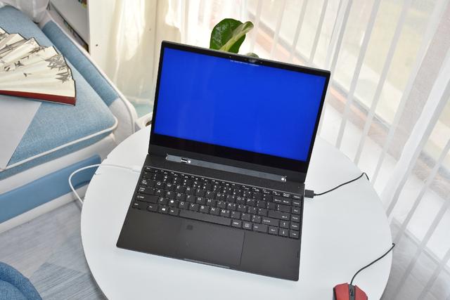 3999的“YOGA本”战斗力几何？X-STATION X1 体验