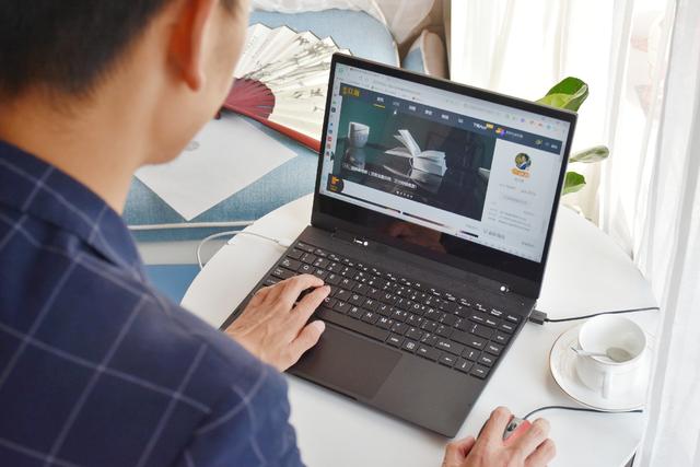 3999的“YOGA本”战斗力几何？X-STATION X1 体验