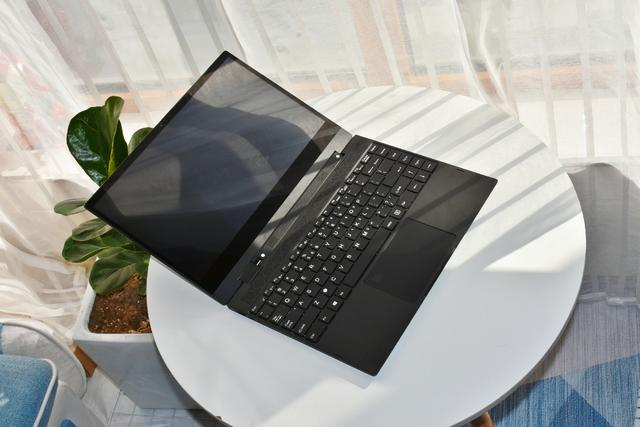 3999的“YOGA本”战斗力几何？X-STATION X1 体验