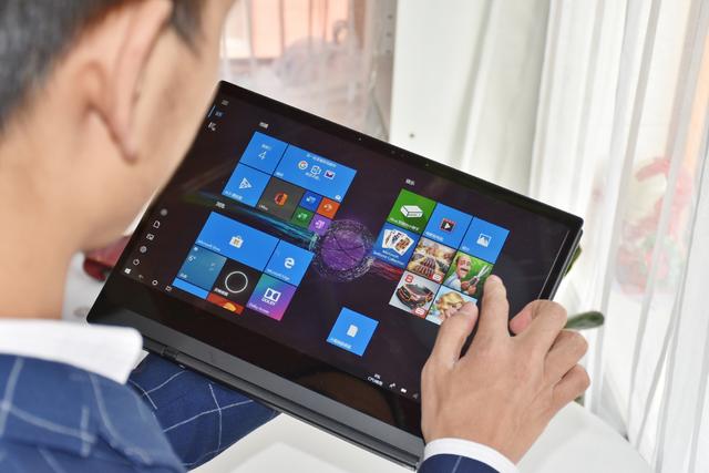 3999的“YOGA本”战斗力几何？X-STATION X1 体验