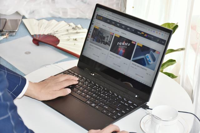 3999的“YOGA本”战斗力几何？X-STATION X1 体验