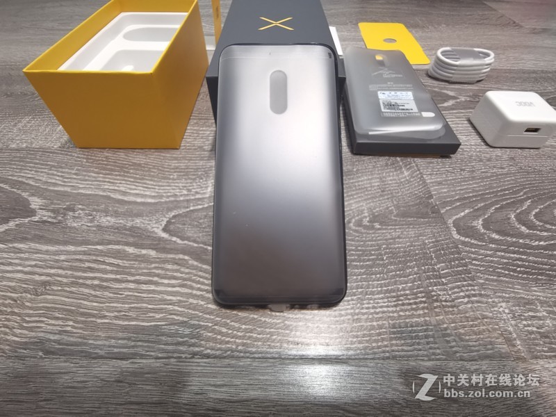 做自己 最Real  －Realme X 上手体验报告