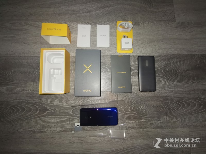 做自己 最Real  －Realme X 上手体验报告