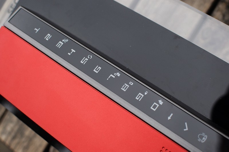 人体内特征识别 东屋世安静脉锁V8 蓝牙版体验