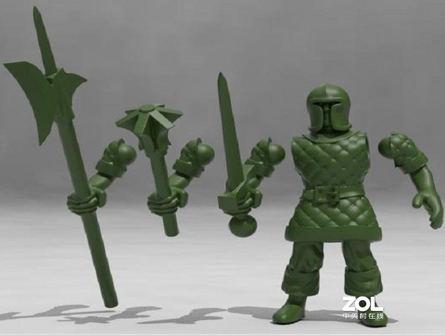 3D模型，威布三维，成就非凡创意！