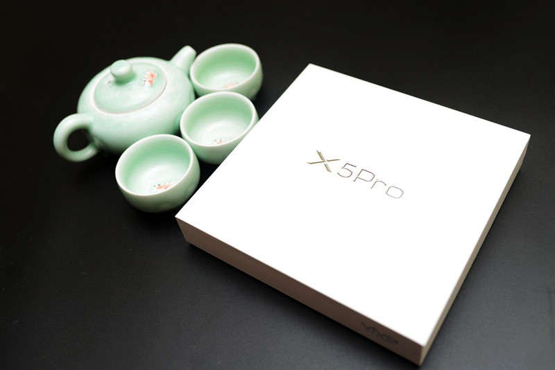 智能手机最美颜，时间雕琢的艺术品--vivo X5 Pro上手体验