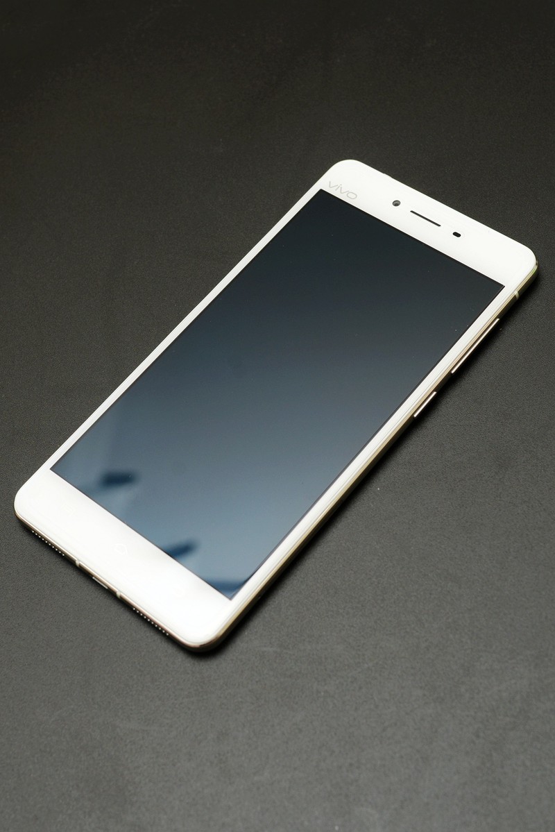 智能手机最美颜，时间雕琢的艺术品--vivo X5 Pro上手体验