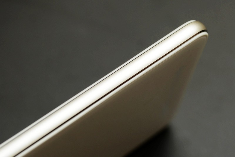 智能手机最美颜，时间雕琢的艺术品--vivo X5 Pro上手体验