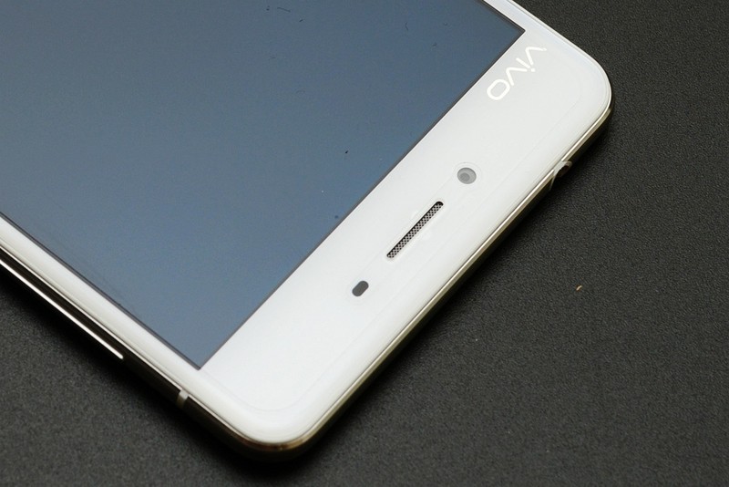 智能手机最美颜，时间雕琢的艺术品--vivo X5 Pro上手体验
