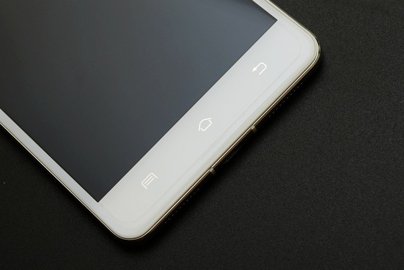 智能手机最美颜，时间雕琢的艺术品--vivo X5 Pro上手体验