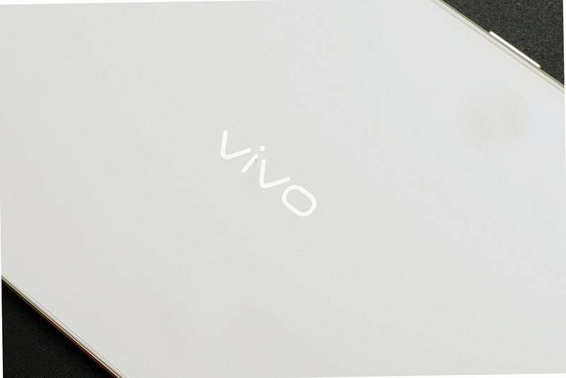 智能手机最美颜，时间雕琢的艺术品--vivo X5 Pro上手体验