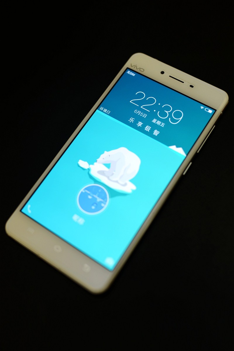 智能手机最美颜，时间雕琢的艺术品--vivo X5 Pro上手体验
