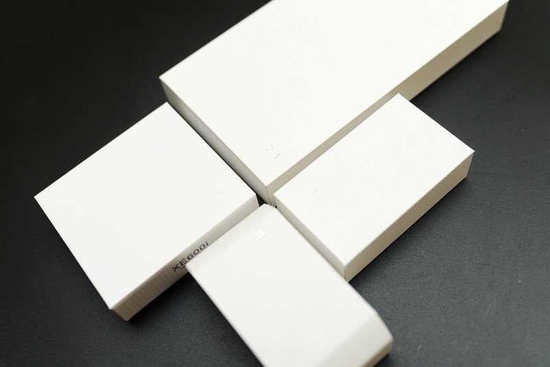 智能手机最美颜，时间雕琢的艺术品--vivo X5 Pro上手体验