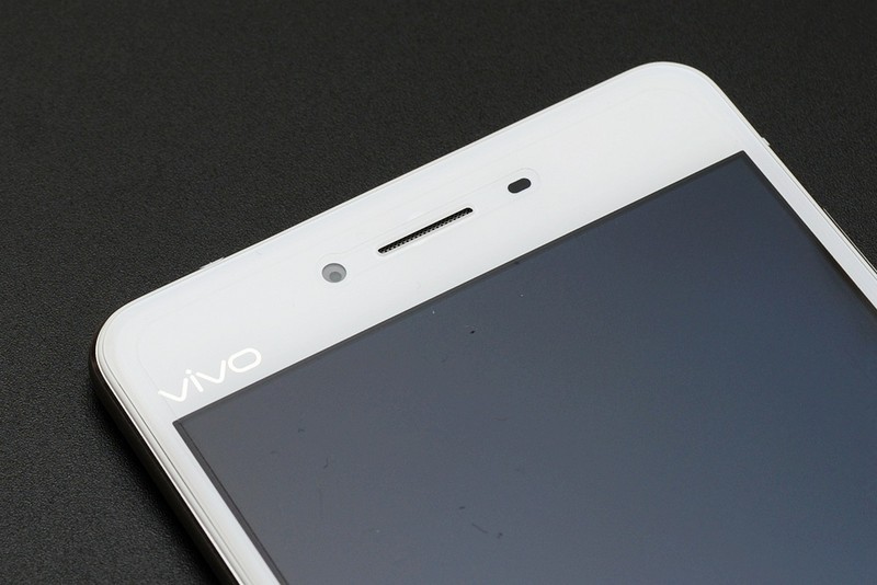 智能手机最美颜，时间雕琢的艺术品--vivo X5 Pro上手体验
