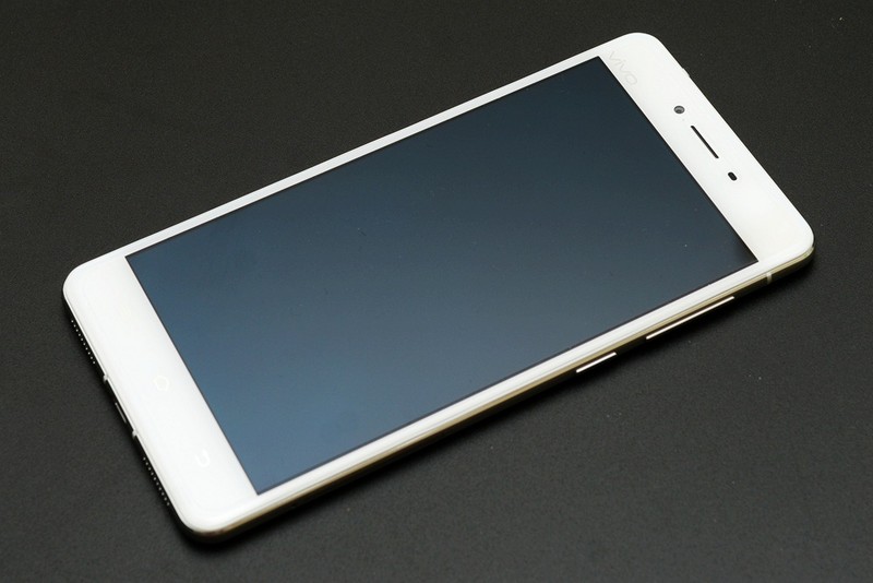 智能手机最美颜，时间雕琢的艺术品--vivo X5 Pro上手体验
