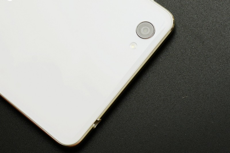 智能手机最美颜，时间雕琢的艺术品--vivo X5 Pro上手体验