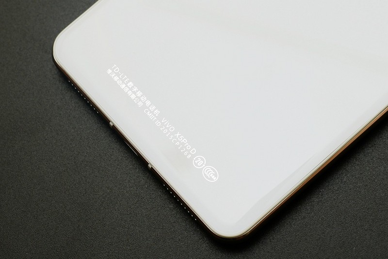 智能手机最美颜，时间雕琢的艺术品--vivo X5 Pro上手体验