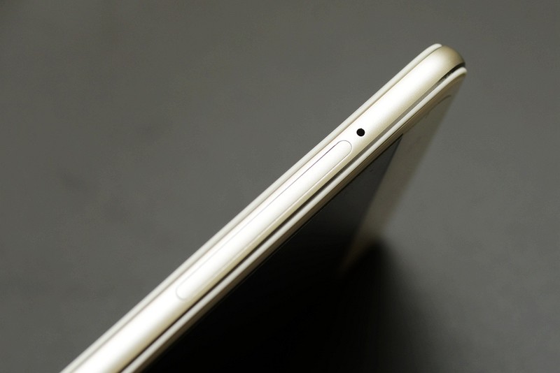 智能手机最美颜，时间雕琢的艺术品--vivo X5 Pro上手体验