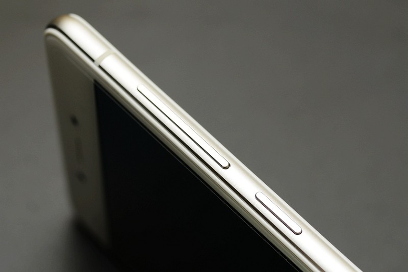 智能手机最美颜，时间雕琢的艺术品--vivo X5 Pro上手体验
