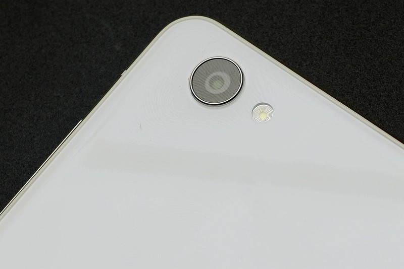 智能手机最美颜，时间雕琢的艺术品--vivo X5 Pro上手体验