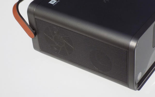 4K智能巨屏影院级视听盛宴，在家就能体验