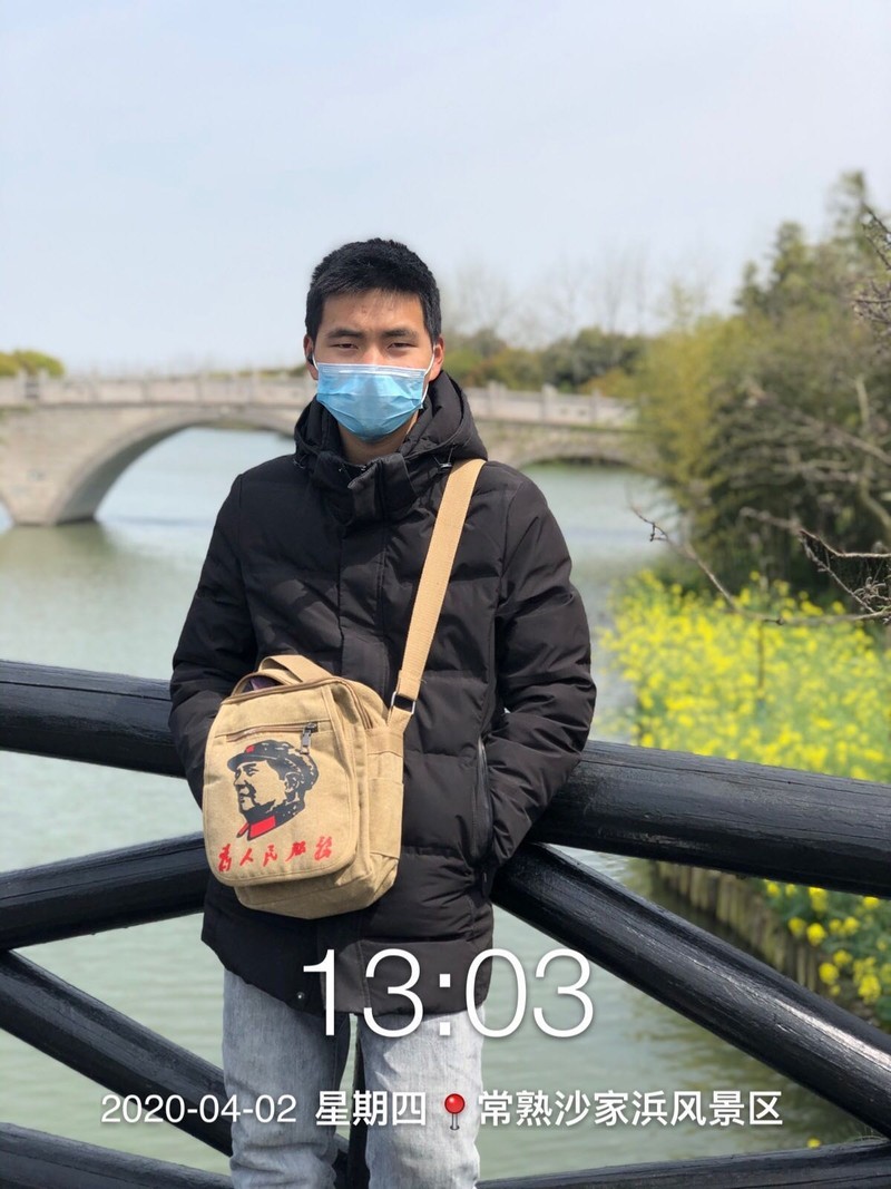 iPhonex 日常拍照样张