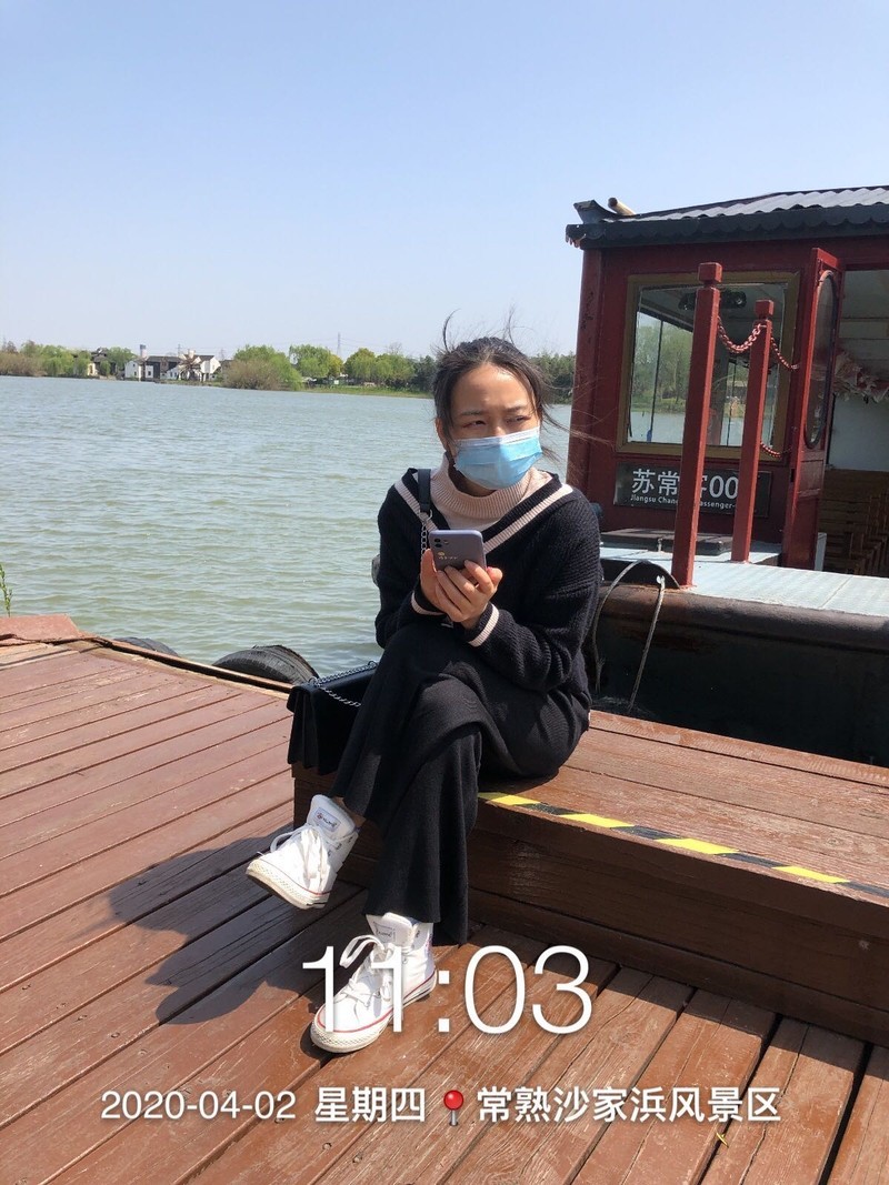 iPhonex 日常拍照样张