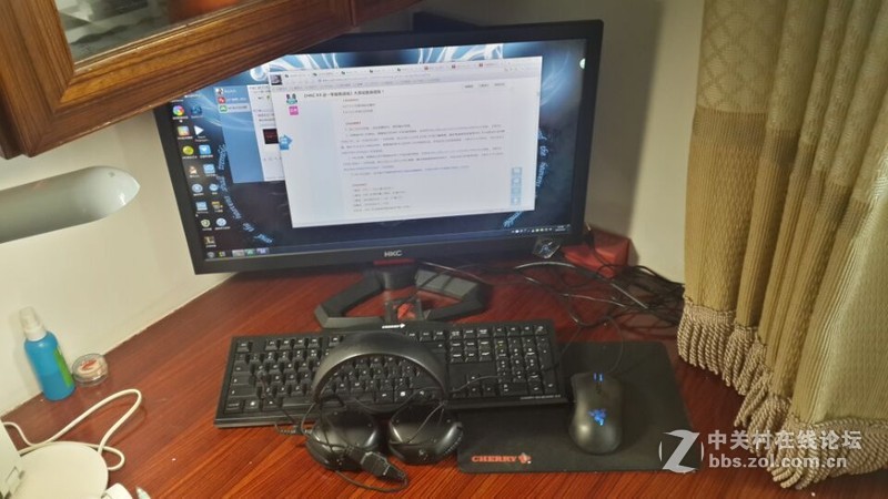 #HKC X3，这一年我有话说# X3传说，奇缘之路！