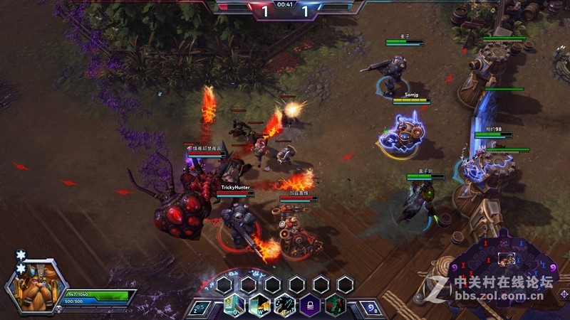 #HKC X3，这一年我有话说# X3传说，奇缘之路！