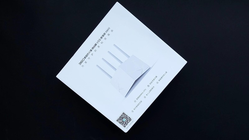 安全上网又省心——360家庭防火墙·路由器V5S增强版深度体验