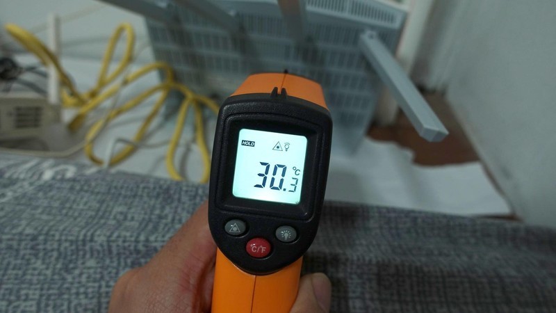 安全上网又省心——360家庭防火墙·路由器V5S增强版深度体验