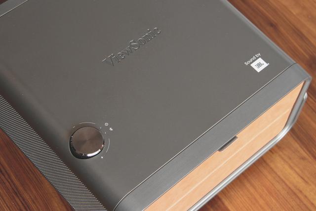 品质生活需要讲品味的投影机——优派 X10-4K