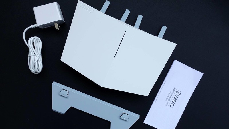 安全上网又省心——360家庭防火墙·路由器V5S增强版深度体验