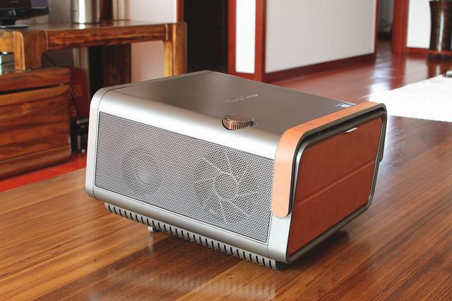 品质生活需要讲品味的投影机——优派 X10-4K