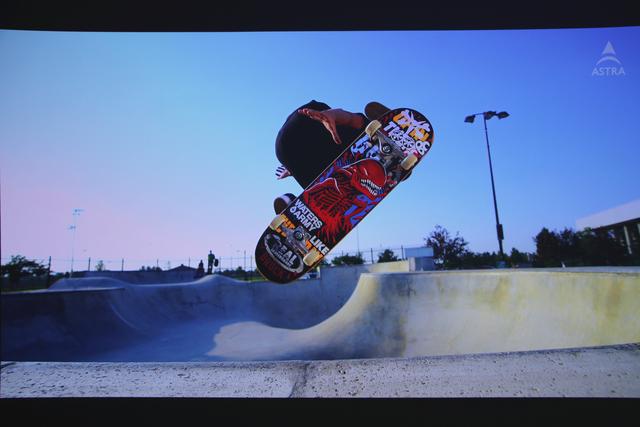 品质生活需要讲品味的投影机——优派 X10-4K