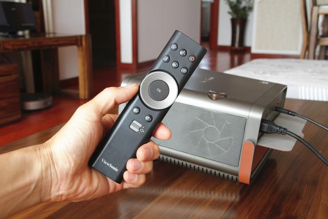 品质生活需要讲品味的投影机——优派 X10-4K