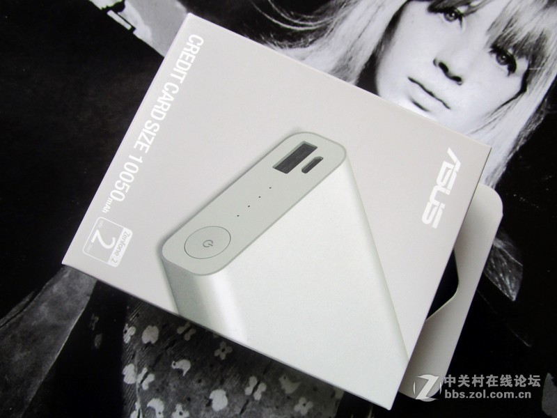 小身材，大容量——ZenPower简评
