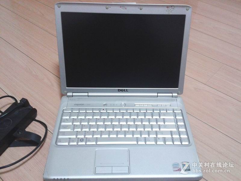 封贴已经出了，坏的DELL1420笔记本电脑280包邮