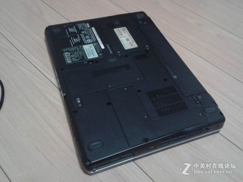 封贴已经出了，坏的DELL1420笔记本电脑280包邮