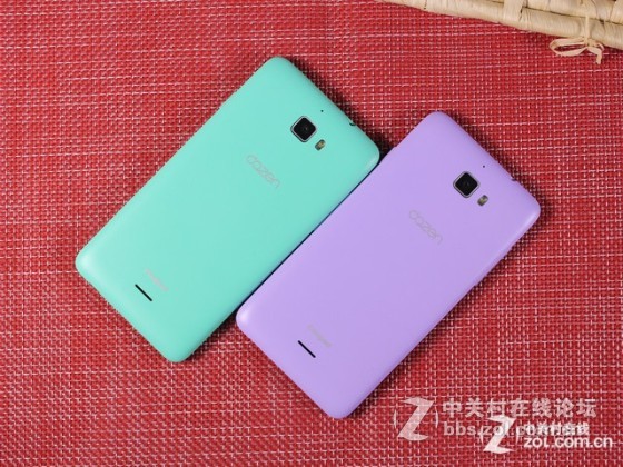 #今日话题#鲜嫩的大神F1极速版，你最喜欢哪一色