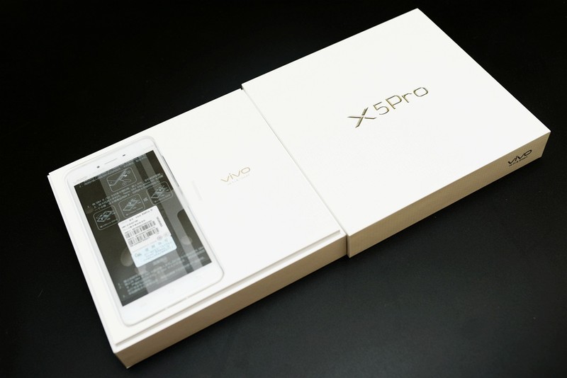 智能手机最美颜，时间雕琢的艺术品--vivo X5 Pro上手体验