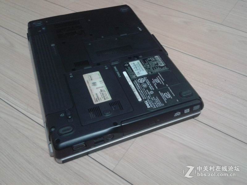 封贴已经出了，坏的DELL1420笔记本电脑280包邮