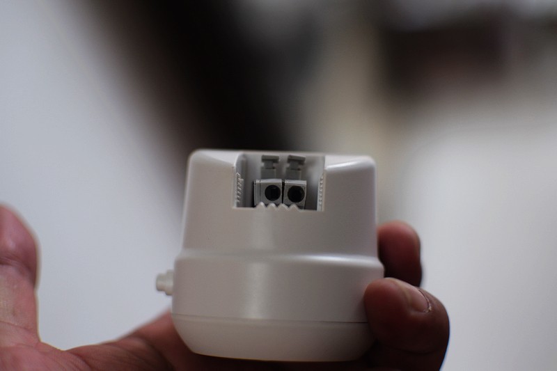 自己动手丰衣足食 记宜美LED灵动3寸筒灯的安装和使用