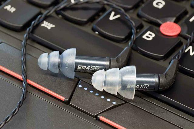 致敬史上最经典之一耳机音特美ER4，自然声NS3R评测