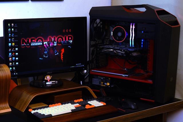 两家硬盘厂商大比拼，东芝RC500 NVMe固态硬盘评测（东芝改名啦）