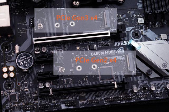 两家硬盘厂商大比拼，东芝RC500 NVMe固态硬盘评测（东芝改名啦）